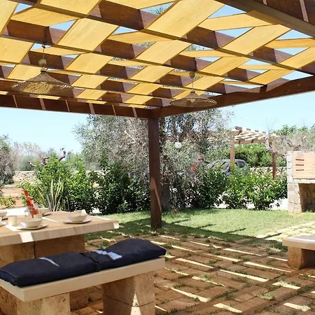 Trullo Meme 4/6 P.l Zona Gallipoli * Sannicola