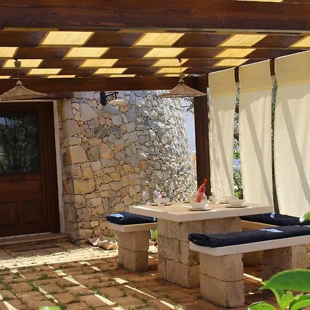 Trullo Meme 4/6 P.l Zona Gallipoli *