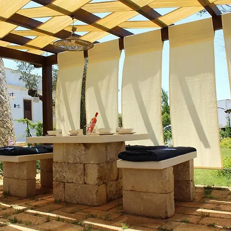 Trullo Meme 4/6 P.l Zona Gallipoli *