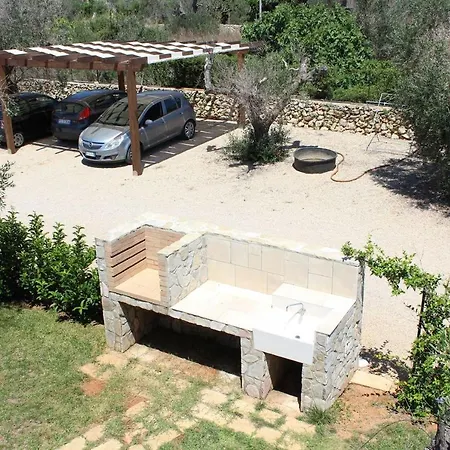 Trullo Meme 4/6 P.l Zona Gallipoli