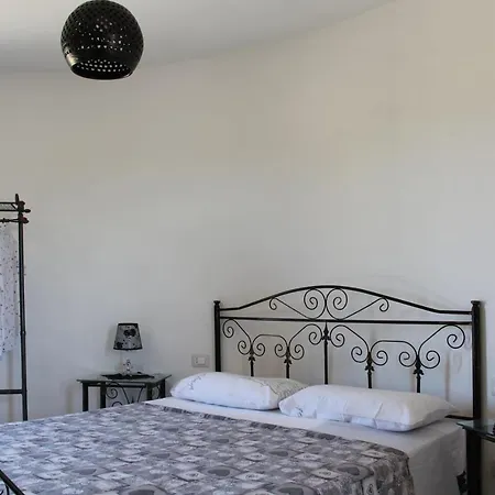 Trullo Meme 4/6 P.l Zona Gallipoli