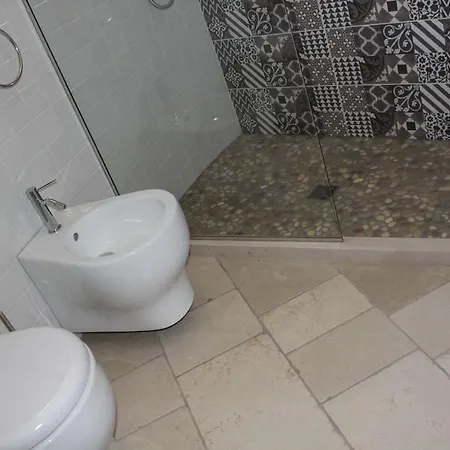Trullo Meme 4/6 P.l Zona Gallipoli Sannicola