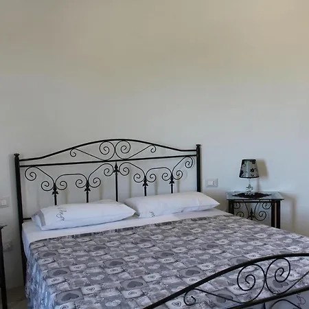 Holiday home Trullo Meme 4/6 P.l Zona Gallipoli Sannicola