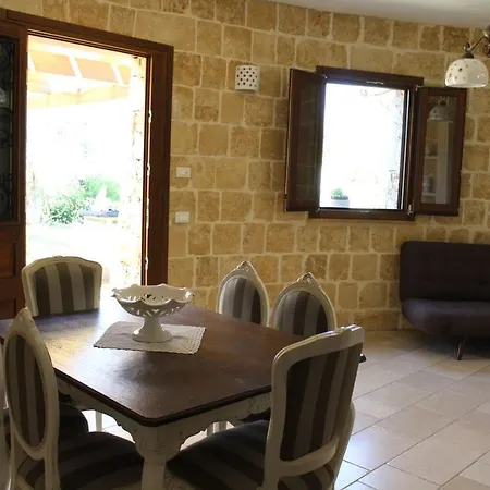 Trullo Meme 4/6 P.l Zona Gallipoli Sannicola