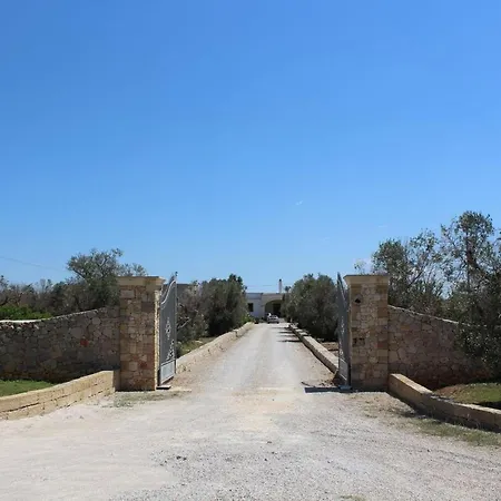Holiday home Trullo Meme 4/6 P.l Zona Gallipoli Sannicola