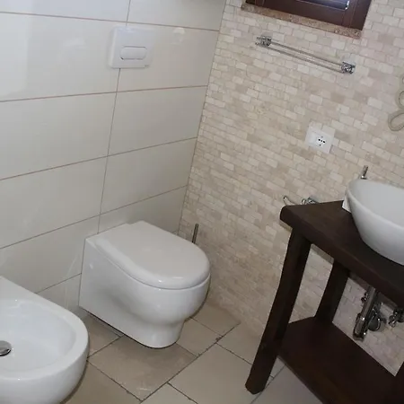 Holiday home Trullo Meme 4/6 P.l Zona Gallipoli *
