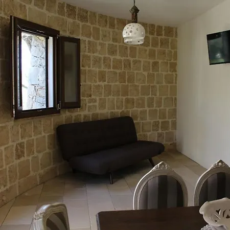 Trullo Meme 4/6 P.l Zona Gallipoli Holiday home Sannicola
