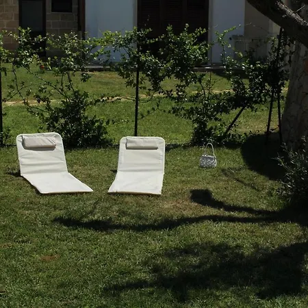 Trullo Meme 4/6 P.l Zona Gallipoli Holiday home